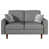 Polyester gris clair est en rupture de stock