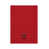 Red is out of stock