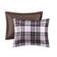 Ensemble d'édredon toutes saisons simple / simple TG 3M Scotchgard-117515470-117515471