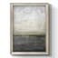 «Misty Landscape», reproduction sur toile encadrée-1966164169