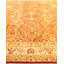 Classic One-of-a-Kind 6' 1" X 8' 10" Hand Knotted Area Rug