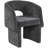 Emmet Fabric Dining Chair-88545575