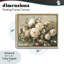 Cadre flottant Secret Garden Arrangement, design par Heidi Kuntz-27660722-27660687