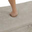 Repose-pieds de salon rembourré-393245898