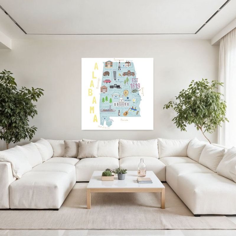 Art contemporain, art mural contemporain, H 48 po x l 48 po