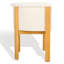 Fauteuil Foix Boucle