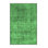 Washable Abstract Indoor Rug
