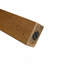Tabouret de bar en bois d'hévéa durable avec coussin pour espaces modernes