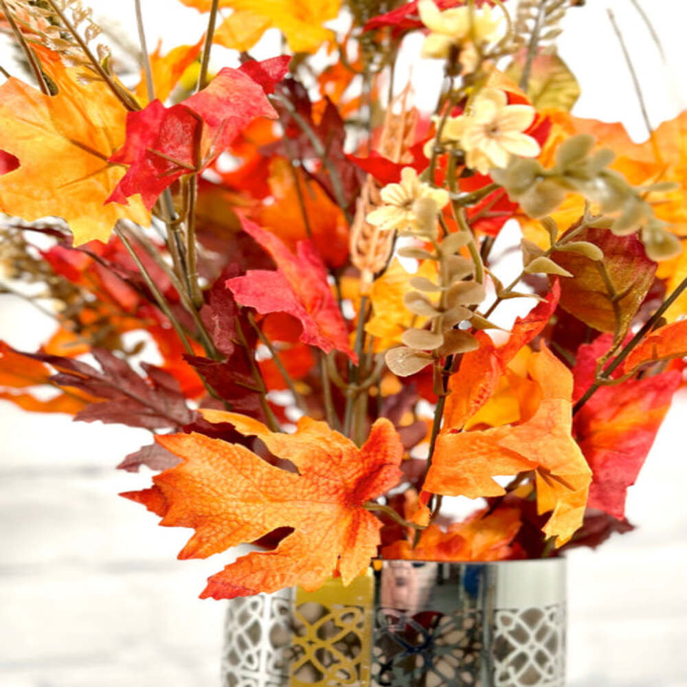 Hydrangea Floral Arrangement