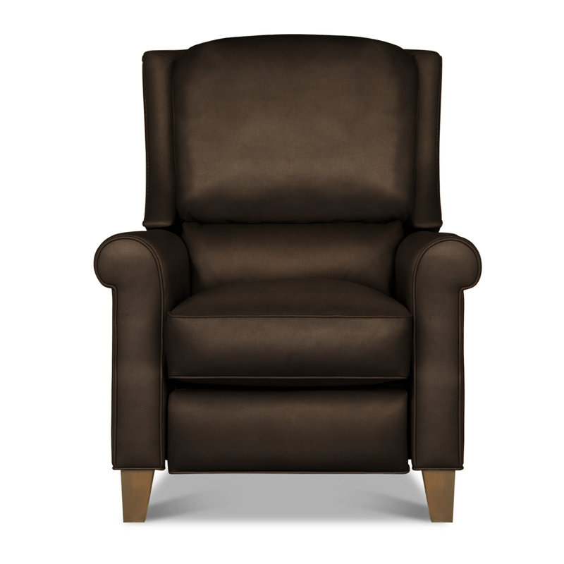 Gabriella Recliner, Mocha (La Royale), Nutmeg