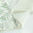 Elder Printed Floral Window Curtain Set