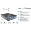 15" Pure Ice Eurotop Ultra Plush Mattress-1874286578