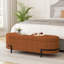Banc de rangement en mélange de polyester Kendelyn-1914564148-1914564145