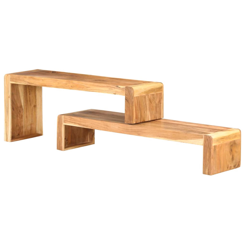 Edenboro TV Stand for TVs up to 50"