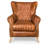 Morello Upholstered Wingback Chair