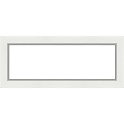 Eva Framed Dry Erase Magnetic Board Organization Boards