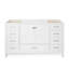 Cambridge 60'' W Single Bathroom Vanity Base-1990034310-1905044981