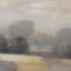 Atmosphère neutre, impression de paysage