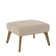 Upholstered Ottoman