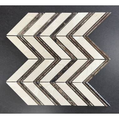 Shaw Tile Diva Black Mosaic Matte – FloorLife