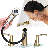 Widespread Bathroom Faucet-93497524