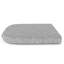 Dining ChairSeat Pad Replacement Cushion – 18L x 18W x 2.5D-1444757101