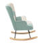 Chaise berçante Gerbrig-1833702273