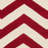Teresita Chatham Hand Tufted Wool Chevron Rug-421019873