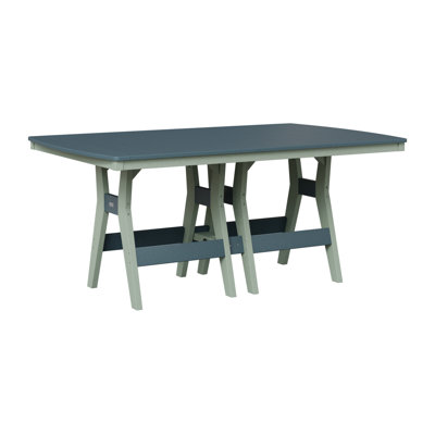 Harbor Outdoor Rectangular Dining Table