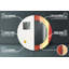 Huldar Glass Flat Mirror-736590552-736590577