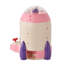 Kids Grabbing Clip Claw Machine-122558838
