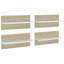 Ayden-Alexander 4 Piece Floating Shelf-1668411796-1668411798