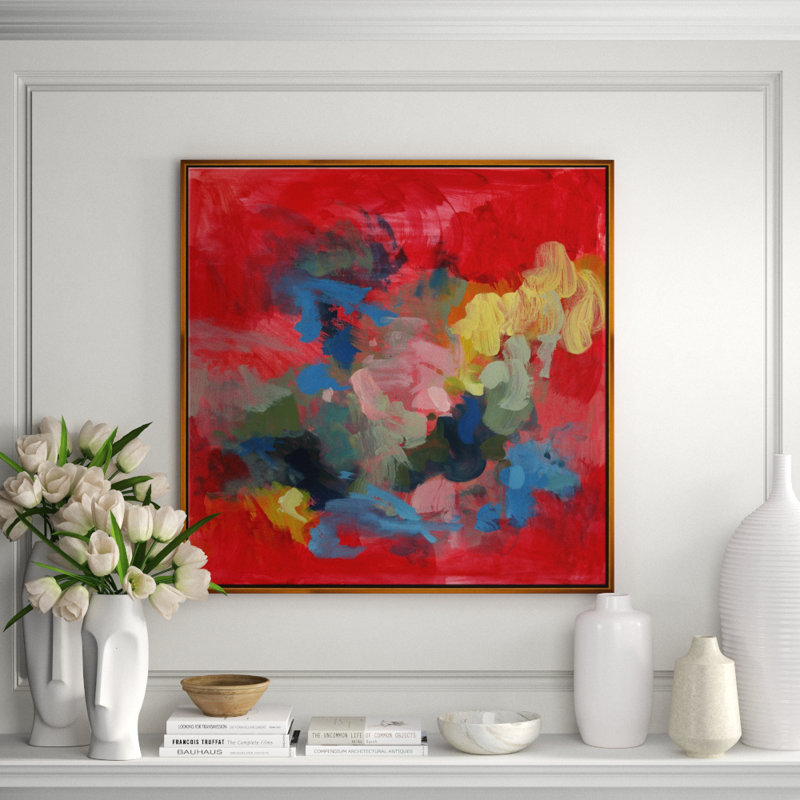 Atlantic City Here I Come I Giclee On Canvas