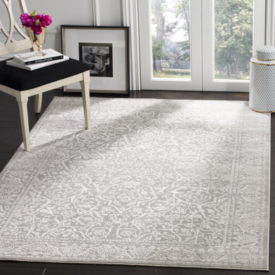 Douglass Performance Oriental Rug