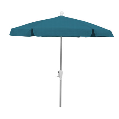 Parasol de marché 7,5 pi Home Garden