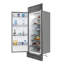 Réfrigérateur convertible 28 po Forno Maderno