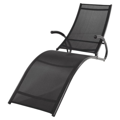 Dynamism 174cm Long Reclining Single Chaise
