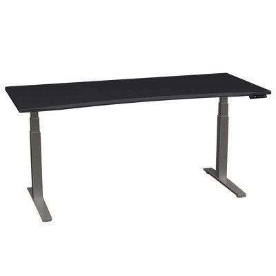 Adjustable Height Standing Desk