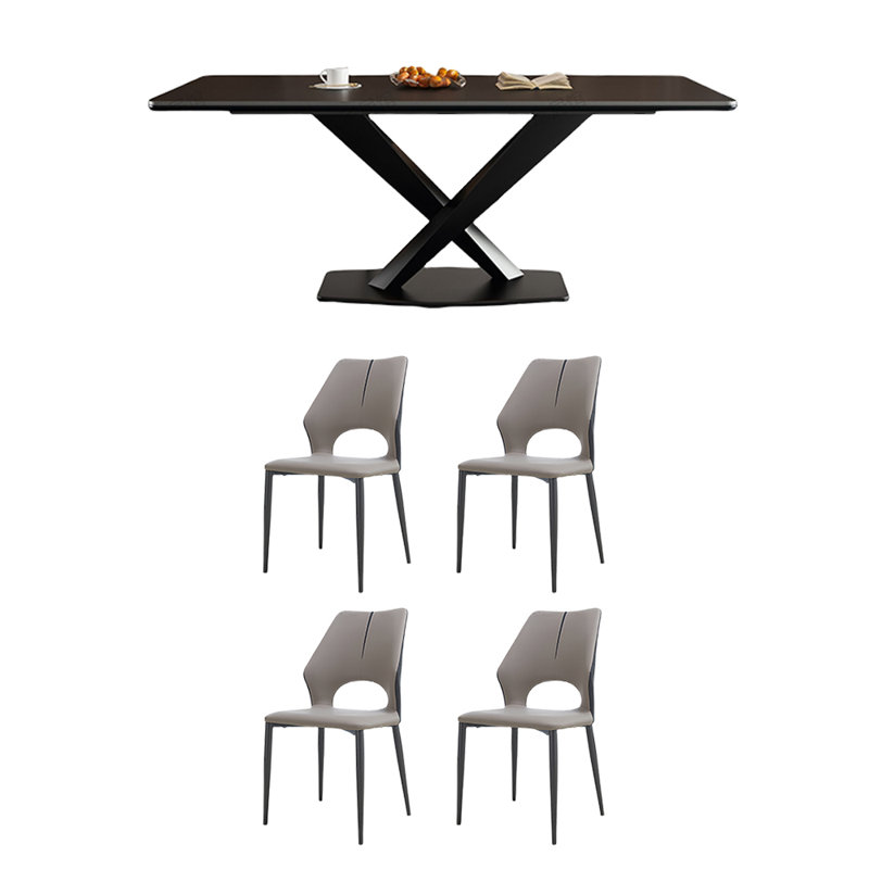 Lipman, 29.52"H x 62.99"L x 35.43"W