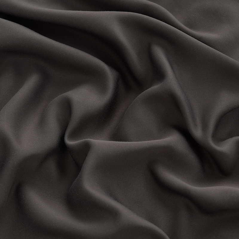 843249116626, Twin XL Comforter + 1 Standard Sham,  Gray