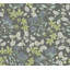 Mildred Charcoal Botanical Trail Wallpaper