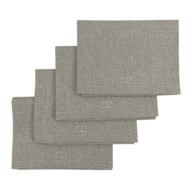 Occidente Cotton Rectangle Placemat