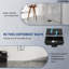 6-Inch Square Shower Drain-111047322