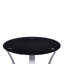 Table de bout