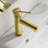 Circular X Single-handle Bathroom Faucet-41659790-48024383