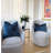 Animal Print Velvet Throw Pillow Cover-110409322-110409320