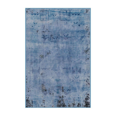 Abstract Indoor Rug