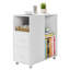 Wheel End Table-1202985169