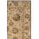 Antiquity Hand-Tufted Beige Area Rug