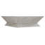 Melange Two Piece Coffee Table Set